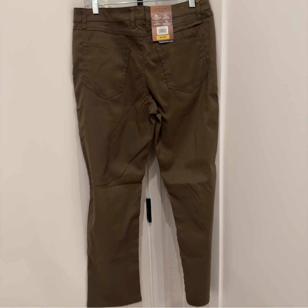 NWT Weatherproof Vintage Hiking Pants - Picture 5 of 6